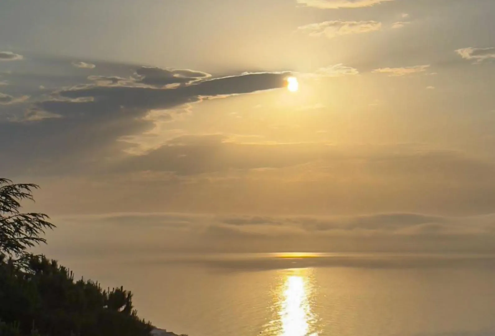 La Goccia Sul Mare Apartment Letojanni