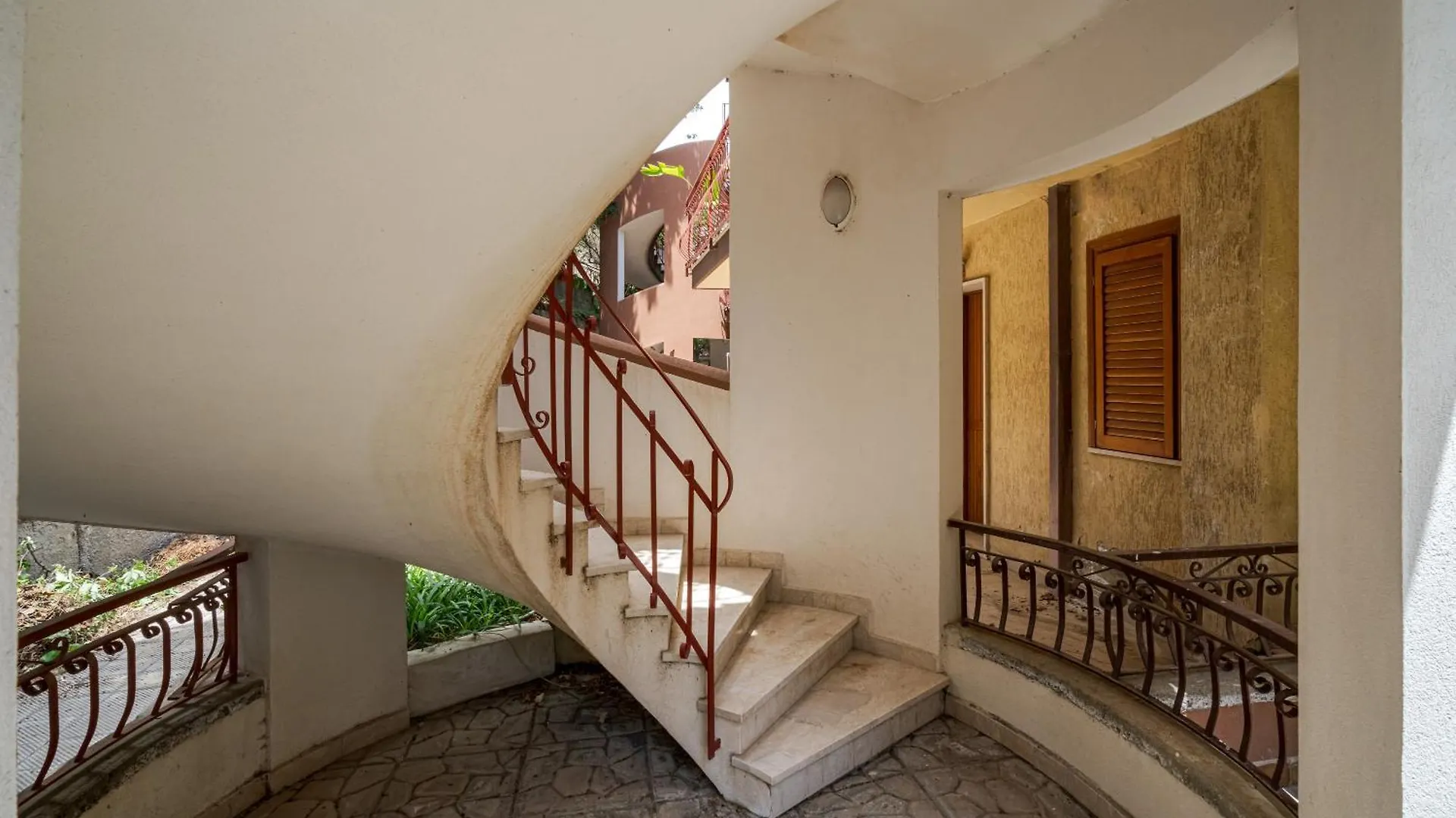 La Goccia Sul Mare Apartment Letojanni 0*,