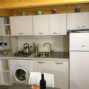 Loft Al Vicoletto Sul Mare Letojanni